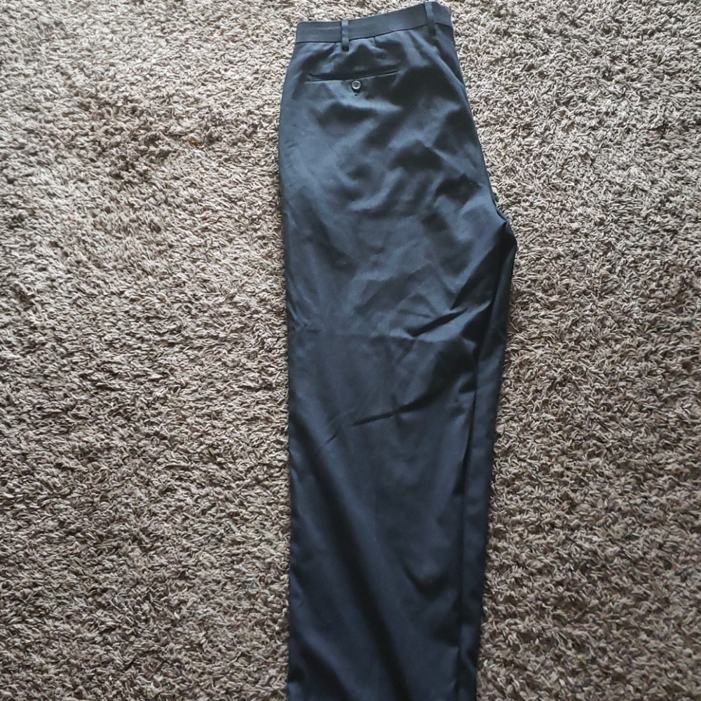 Dress pants